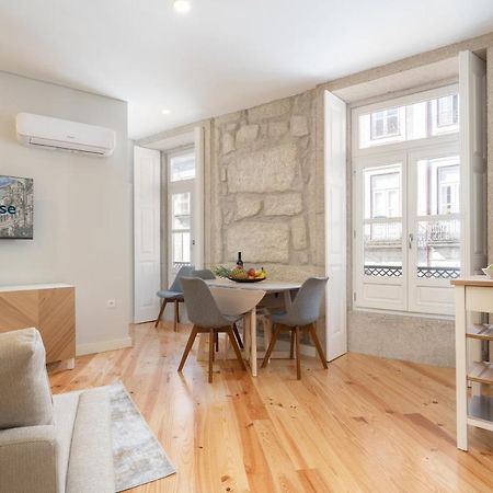 Host Wise - Enchanting Design Flat - Premium Location بورتو المظهر الخارجي الصورة