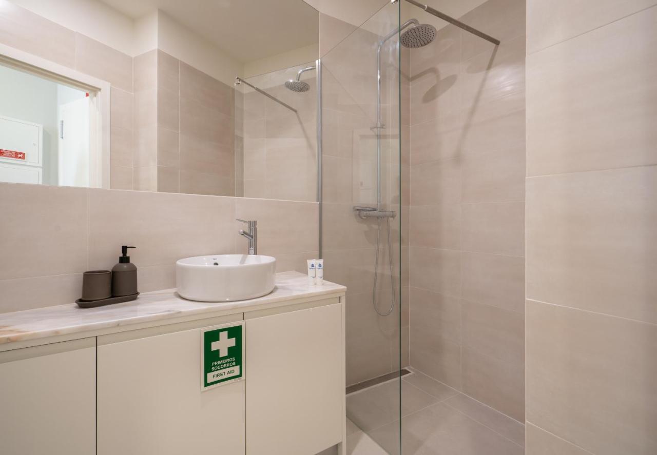 Host Wise - Enchanting Design Flat - Premium Location بورتو المظهر الخارجي الصورة