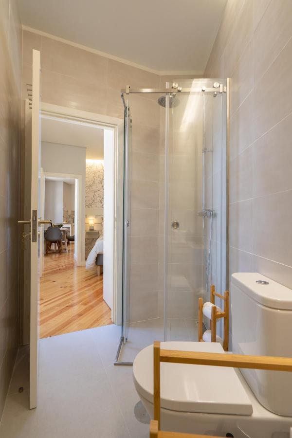 Host Wise - Enchanting Design Flat - Premium Location بورتو المظهر الخارجي الصورة