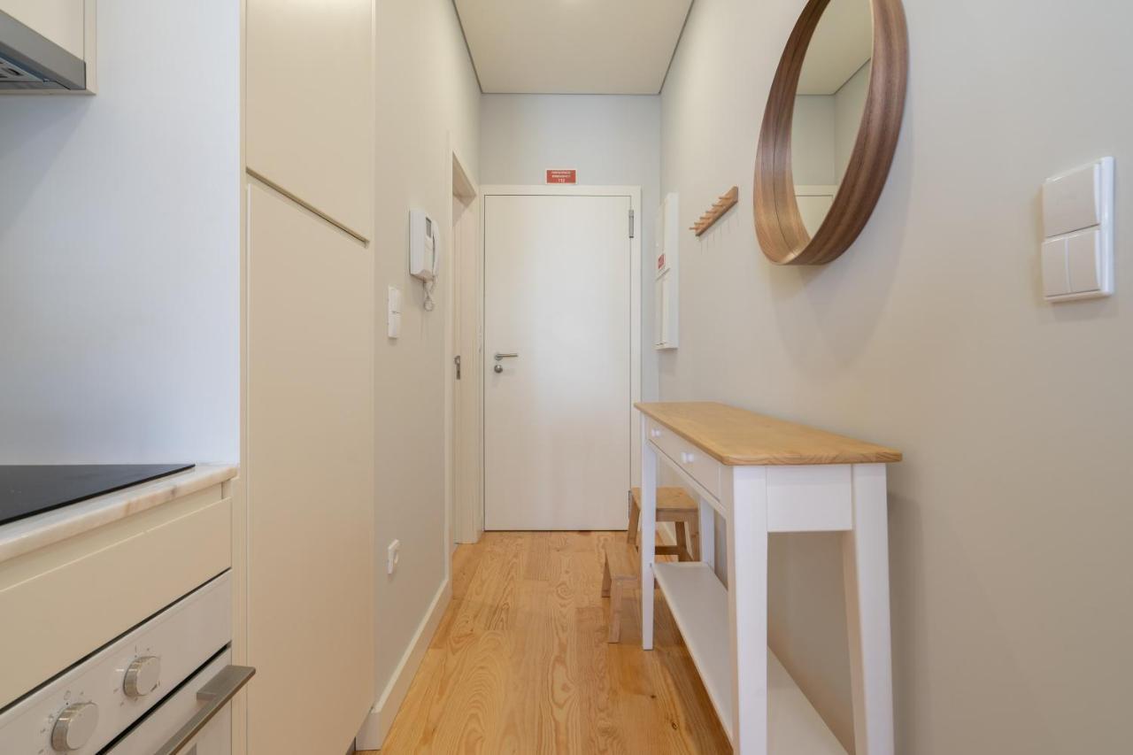 Host Wise - Enchanting Design Flat - Premium Location بورتو المظهر الخارجي الصورة