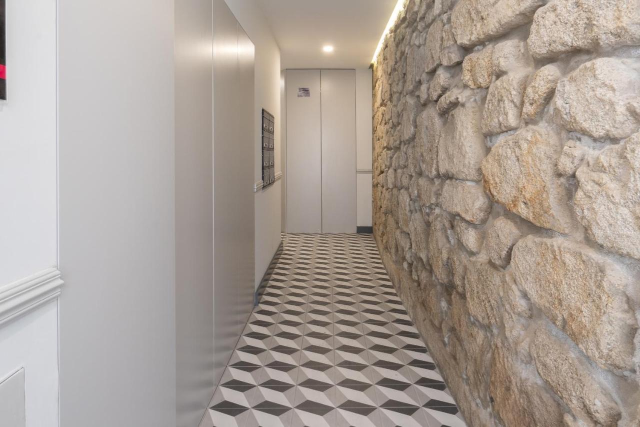 Host Wise - Enchanting Design Flat - Premium Location بورتو المظهر الخارجي الصورة