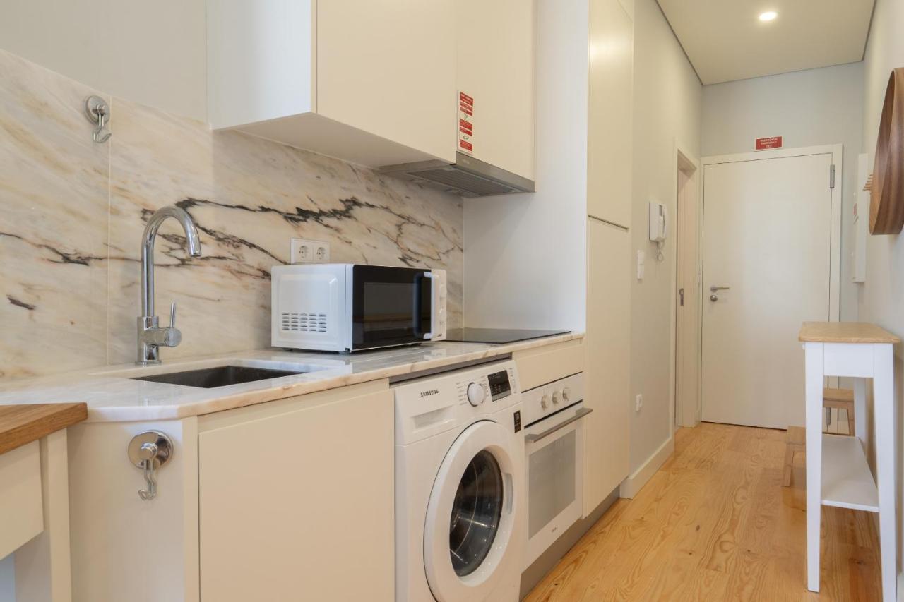 Host Wise - Enchanting Design Flat - Premium Location بورتو المظهر الخارجي الصورة
