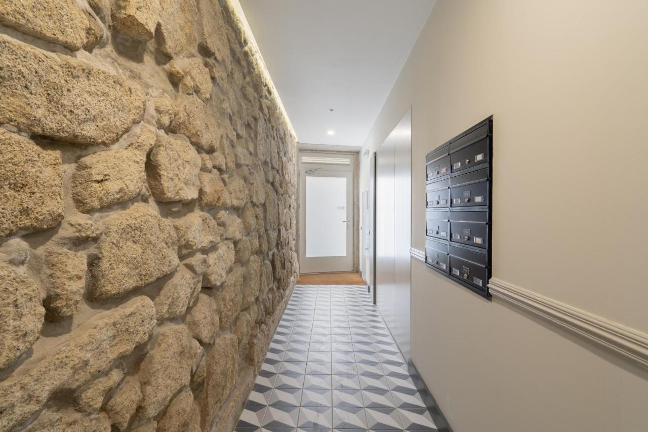 Host Wise - Enchanting Design Flat - Premium Location بورتو المظهر الخارجي الصورة
